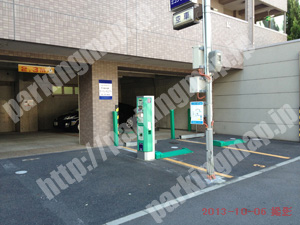 北083：コンセプト船岡公園パーキング_03