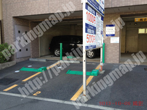 北083：コンセプト船岡公園パーキング_04