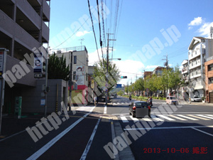 北083：コンセプト船岡公園パーキング_05