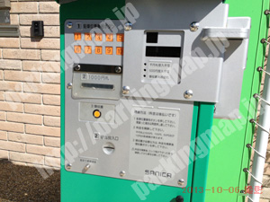 北085：キョウテク大徳寺西パーキング_04