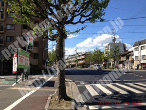 北086：キョウテク大教寺今宮門前パーキング_04