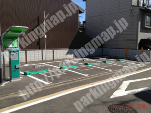 北090：キョウテク大徳寺前パーキング_02