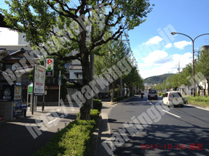 北090：キョウテク大徳寺前パーキング_03