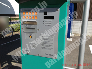 北090：キョウテク大徳寺前パーキング_04