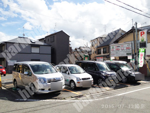 北093：キョウテク堀川紫野パーキング_03