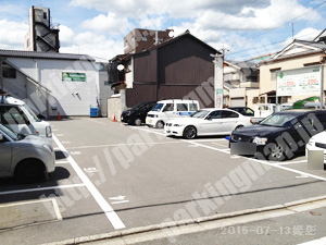 北105：キョウテク烏丸北大路パーキング_02