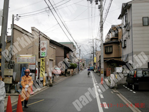 北112：京都市都市整備公社鞍馬口第二駐車場_05