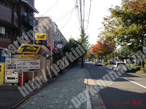 北124：タイムズ紫竹西北町_04