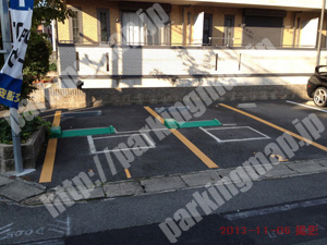 北133：コンセプト北山桜井町パーキング_02