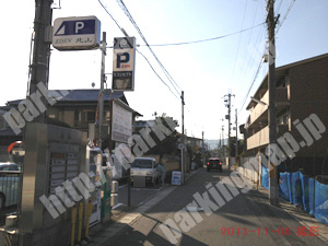 北135：コンセプト北山みやっちパーキング_05