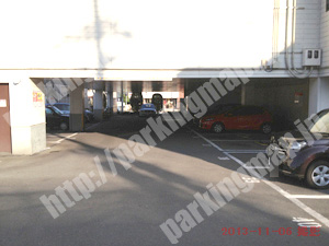 北144：ロイヤルホスト北山店駐車場_02