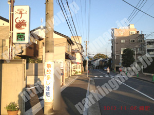 北146：くるっとパーク北大路駅前_03