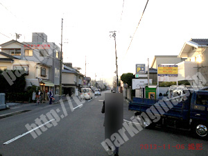 北147：KANOH便利パーク花ノ木町_04