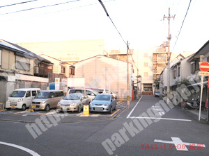 北150：タイムズ北大路ビブレ前_04