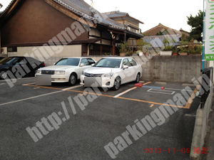 北151：キョウテク紫野上柳町パーキング_02