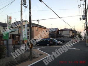 北151：キョウテク紫野上柳町パーキング_03