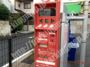 北151：キョウテク紫野上柳町パーキング_04