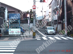 北153：キョウテク紫野上鳥田町パーキング_02