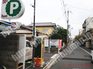 北154：三井のリパーク大将軍一条町_02