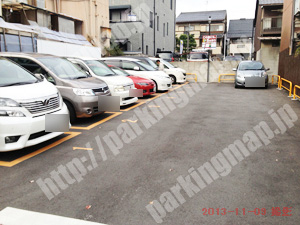 北154：三井のリパーク大将軍一条町_03