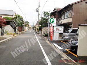 北156：三井のリパーク大将軍一条町第2_02
