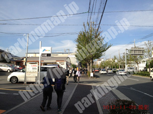 北158：パラカローソン北野白梅町_02