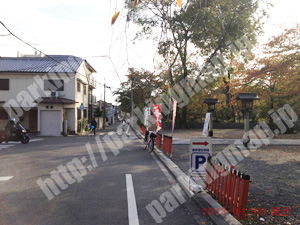 北164：平野神社参拝者駐車場_04