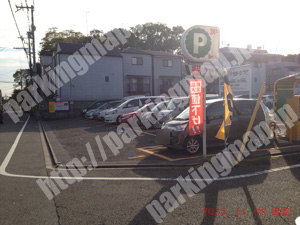 北166：三井のリパーク平野神社北_02