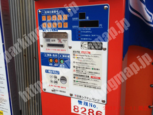 北171：日本システムバンクハローパーキング鞍馬口通り_04