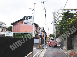 北172：エイブル小山総町パーキング_02