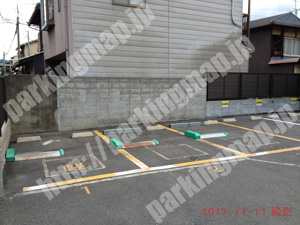 北172：エイブル小山総町パーキング_03