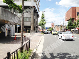 北173：社会保険京都病院来院者専用駐車場_03