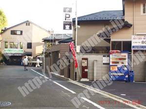 北175：コンセプト北山大橋南パーキング_03