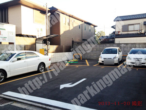 北176：三井のリパーク堀川紫竹東_03