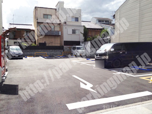 北182：タイムズ北大路大宮_03