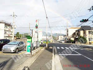 北194：キョウテク上賀茂荒草町パーキング_03