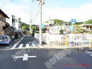 北195：タイムズ大田神社前_02