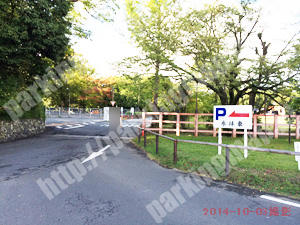 北196：上賀茂神社駐車場_02
