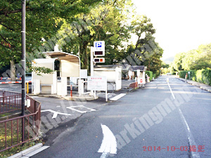 北196：上賀茂神社駐車場_03
