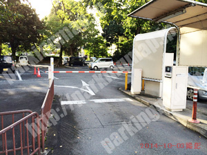 北196：上賀茂神社駐車場_05