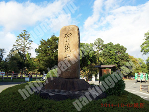 北196：上賀茂神社駐車場_06