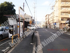 北218：京都市都市整備公社くるっとパーク24h大宮交通公園駐車場_04