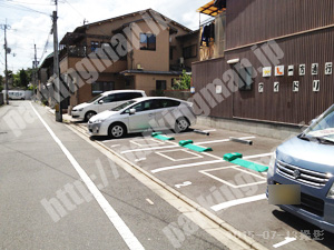 北230：コンセプト烏丸紫明イッポン北角パーキング_03