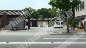 南004：東寺公営駐車場_03