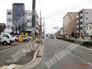 南020：三井のリパーク地下鉄九条駅前_03