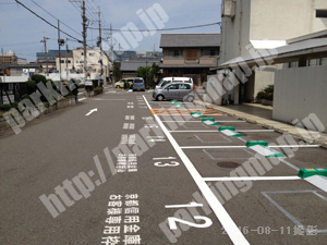 南023：KF-Park九条_03