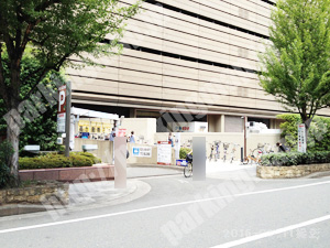 南032：京都市駐車場公社八条口駐車場_04