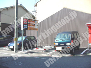 南043：唐橋高田町パーキング_02