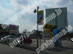 南046：タイムズ西大路駅前_02