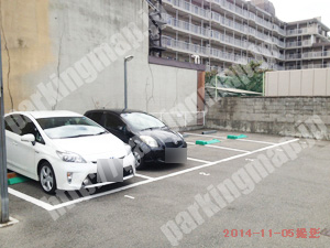 南068：ブーブーパーク吉祥院前田町駐車場_02